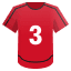 Mohamed Hany: 1+ goals logo
