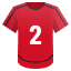 Yasser Ibrahim: 1+ shots logo