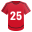 Zizo: 1+ goals logo