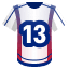 Dean Henderson: 2+ saves logo