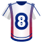 Elliot Anderson: 1+ goals + assists logo