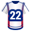 Ivan Toney: 1+ goals logo