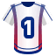 Jordan Pickford: 2+ saves logo