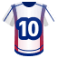Jude Bellingham: 1+ shots on target logo