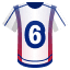 Marc Guéhi: 1+ assists logo