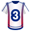 Nico O’Reilly: 1+ assists logo