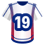 Ollie Watkins: 1+ goals logo