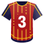 Cucurella: 2+ goals logo