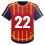 Pau Cubarsí: 1+ assists logo