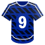 Marcus Thuram: 1+ goals logo