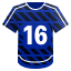Mike Maignan: 3+ saves logo