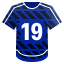 Théo Hernández: 1+ goals logo