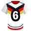Angelo Stiller: 1+ goals logo