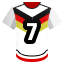 Florian Wirtz: 1+ goals logo