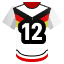 Malick Thiaw: 1+ goals logo