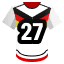Nick Woltemade: 1+ goals logo