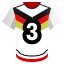 Waldemar Anton: 1+ shots logo