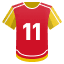 Antoine Semenyo: 1+ goals logo