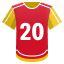 Augustine Boakye: 1+ goals logo