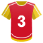 Caleb Yirenkyi: 1+ goals logo
