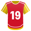 Iñaki Williams: 1+ goals logo