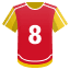 Kwasi Sibo: 1+ goals logo