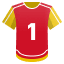 Lawrence Ati Zigi: 2+ saves logo