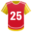 Prince Adu Kwabena: 1+ goals logo