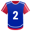 Carlens Arcus: 1+ assists logo