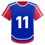 Derrick Etienne: 2+ goals logo