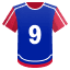 Duckens Nazon: 1+ shots logo