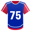 Lenny Joseph: 3+ shots on target logo