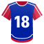 Wilson Isidor: 4+ shots logo