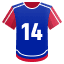 Yassin Fortune: 4+ shots logo