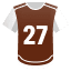 Ali Alipour: 1+ goals logo