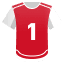 Fahad Talib: 2+ saves logo