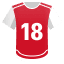Meme: 1+ goals logo