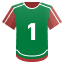 Yazeed Abulaila: 2+ saves logo