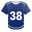 Daizen Maeda: 1+ goals logo