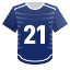 Hiroki Itō: 1+ goals + assists logo