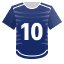 Junya Itō: 1+ goals logo