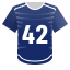 Keisuke Gotō: 1+ goals logo