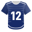 Keisuke Ōsako: 4+ saves logo