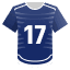 Keito Nakamura: 1+ goals logo