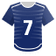 Kento Shiogai: 1+ goals logo