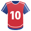 Eom Jisung: 1+ goals logo