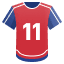 Hwang Heechan: 1+ goals logo