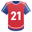 Jo Hyeonwoo: 2+ saves logo