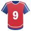 Oh Hyeongyu: 1+ goals logo
