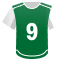 Feras Al Brikan: 1+ shots logo